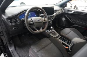 Ford Focus bild 2