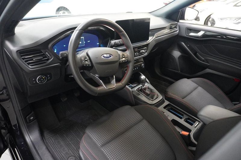 Ford Focus bild 2
