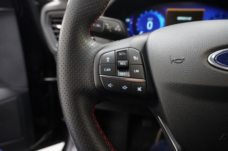 Ford Focus bild 10