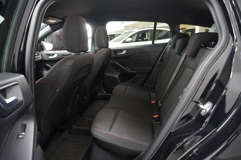 Ford Focus bild 13