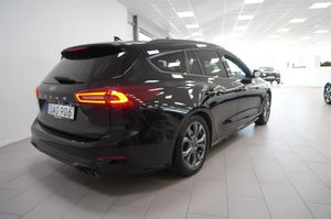 Ford Focus bild 17