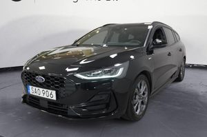 Ford Focus bild 1