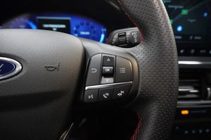 Ford Focus bild 9