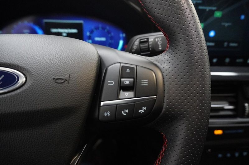 Ford Focus bild 9