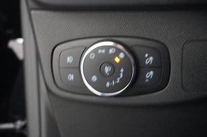 Ford Focus bild 12
