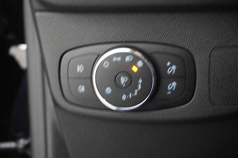 Ford Focus bild 12