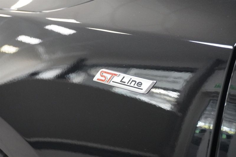 Ford Focus bild 14