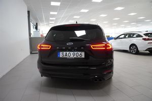 Ford Focus bild 16