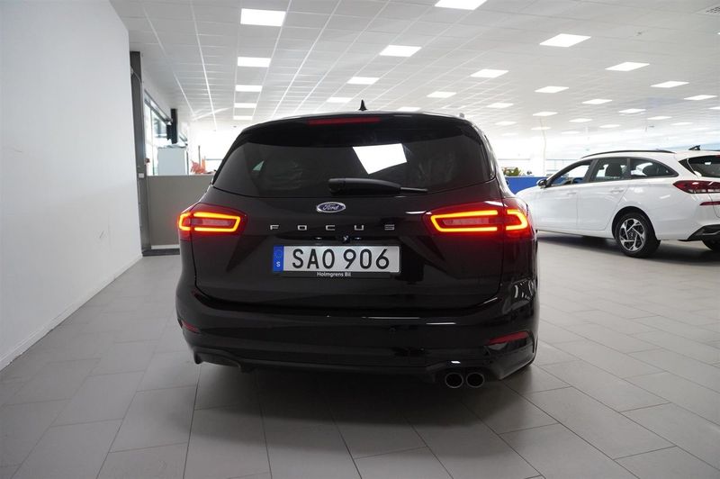 Ford Focus bild 16