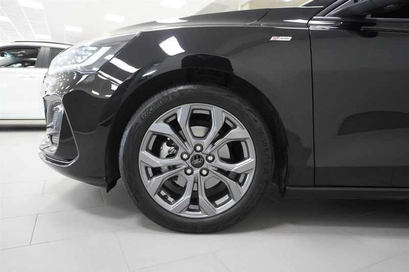 Ford Focus bild 15