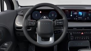 Hyundai IONIQ 9 bild 7