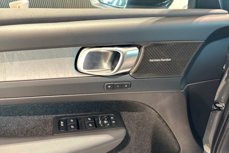 Volvo EC40 bild 22