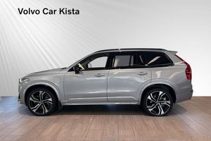 Volvo XC90 bild 3