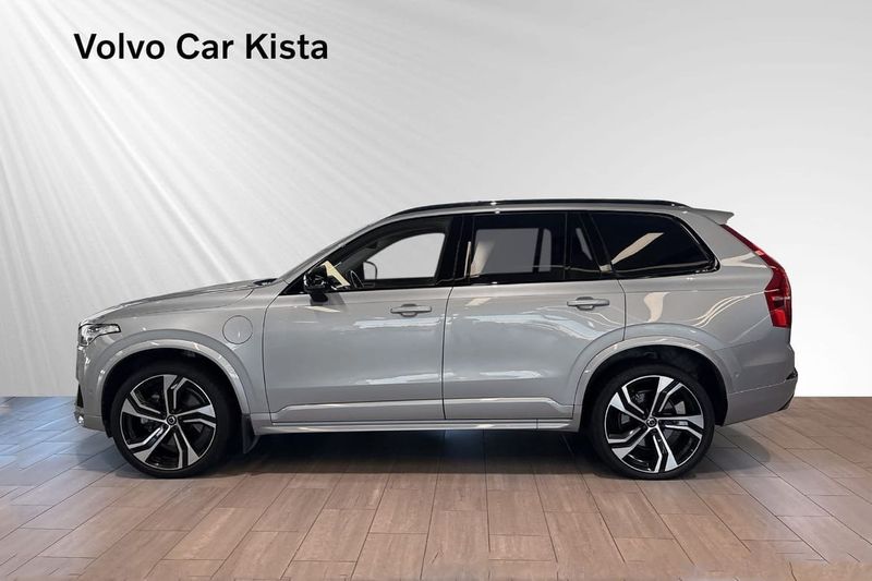 Volvo XC90 bild 3