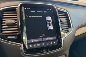 Volvo XC90 bild 36