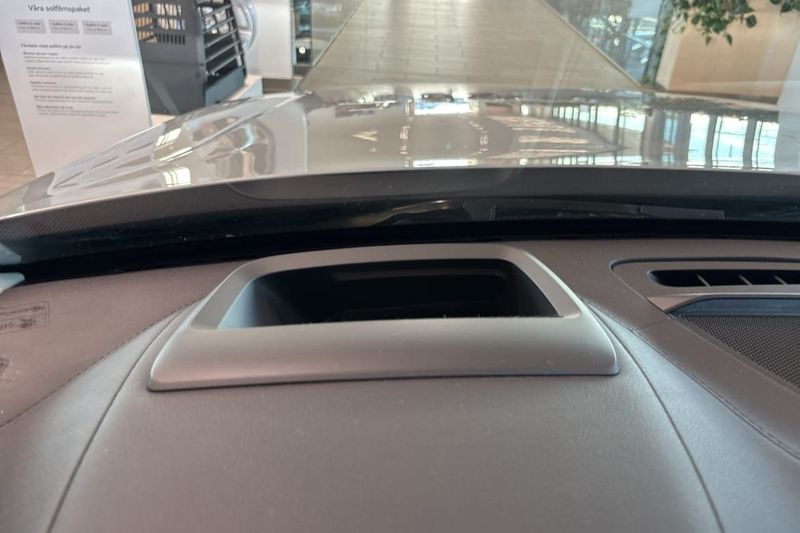 Volvo XC90 bild 25