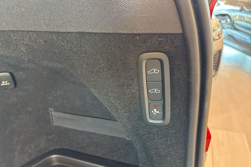 Volvo XC90 bild 15