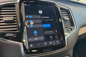 Volvo XC90 bild 30