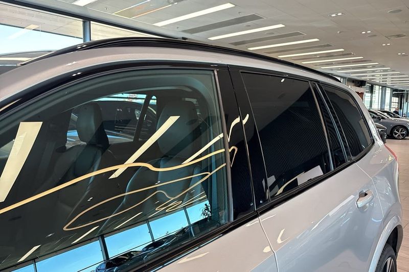 Volvo XC90 bild 13