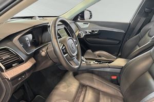 Volvo XC90 bild 7