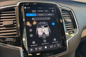 Volvo XC90 bild 33