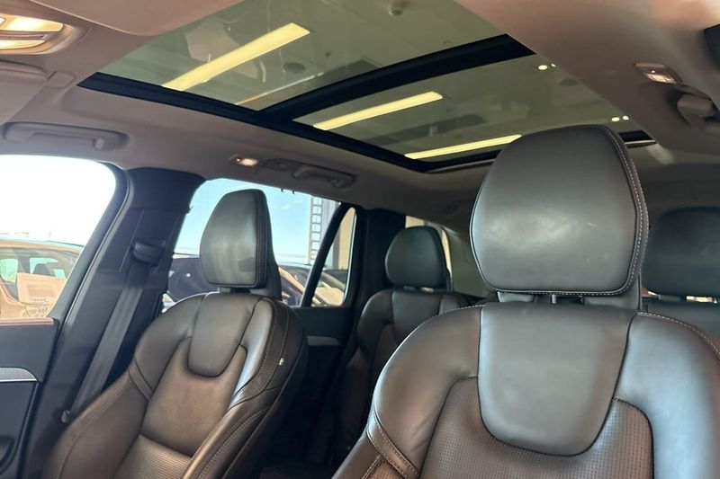 Volvo XC90 bild 20