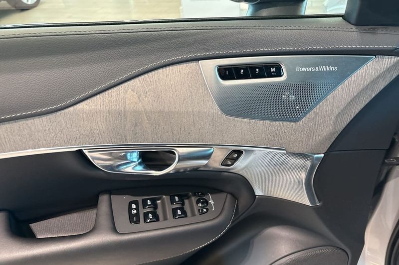 Volvo XC90 bild 24