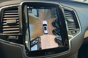Volvo XC90 bild 34