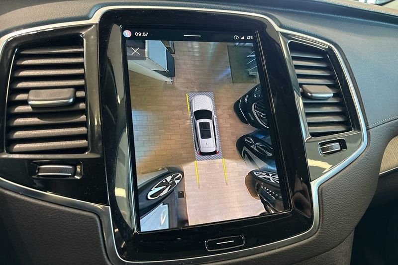 Volvo XC90 bild 34