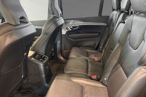 Volvo XC90 bild 8
