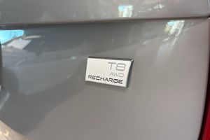 Volvo XC90 bild 12