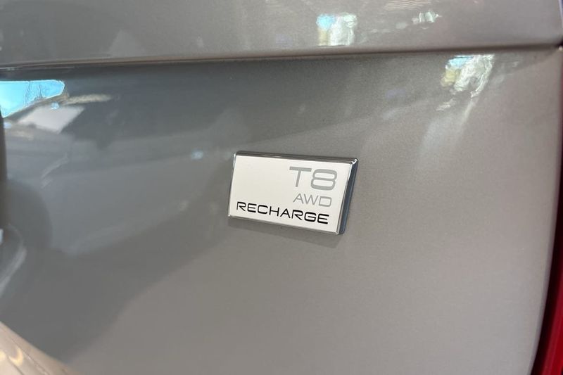 Volvo XC90 bild 12