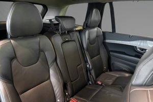 Volvo XC90 bild 11