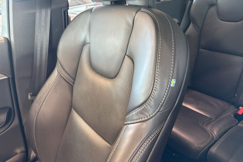 Volvo XC90 bild 21