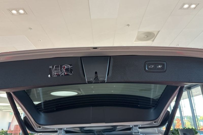 Volvo XC90 bild 16