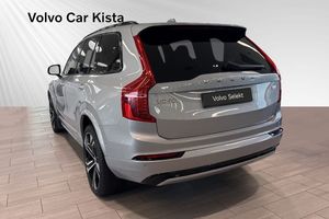 Volvo XC90 bild 4