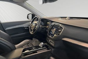 Volvo XC90 bild 10