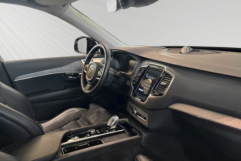Volvo XC90 bild 10