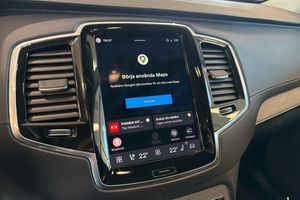 Volvo XC90 bild 29