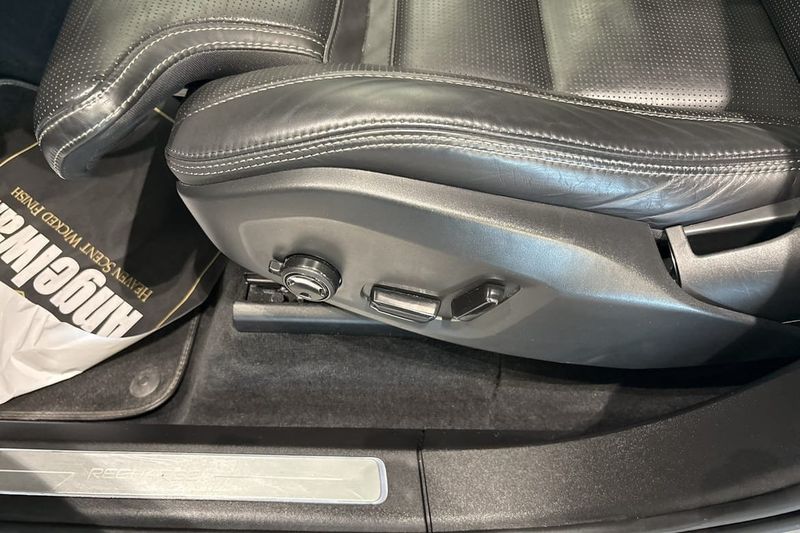 Volvo XC90 bild 22