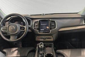 Volvo XC90 bild 9