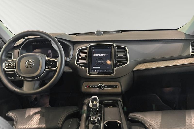 Volvo XC90 bild 9