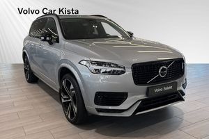 Volvo XC90 bild 6
