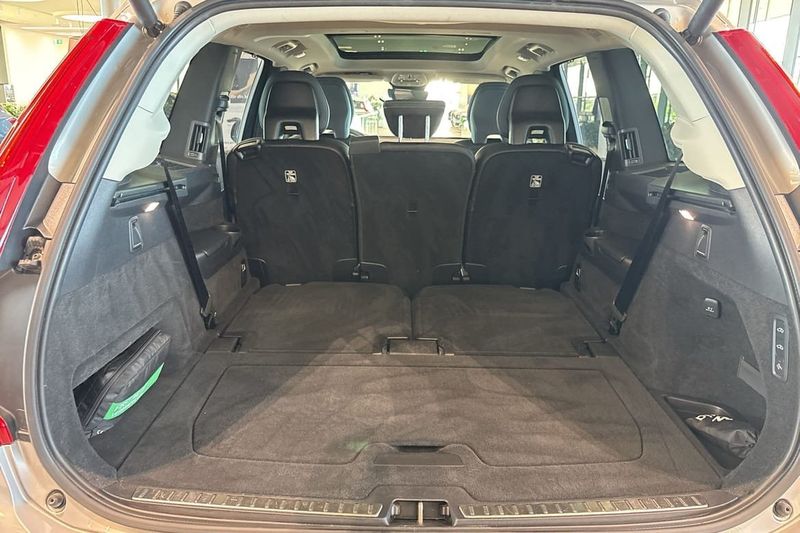 Volvo XC90 bild 14