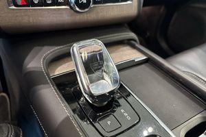 Volvo XC90 bild 28