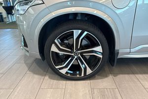 Volvo XC90 bild 19
