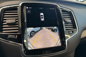 Volvo XC90 bild 35