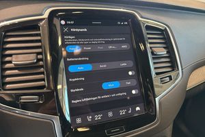 Volvo XC90 bild 32