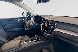 Volvo XC60 bild 10