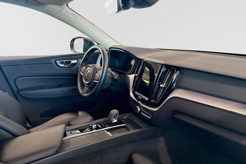 Volvo XC60 bild 10